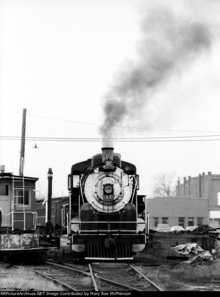 Crab Orchard & Egyptian 280 17